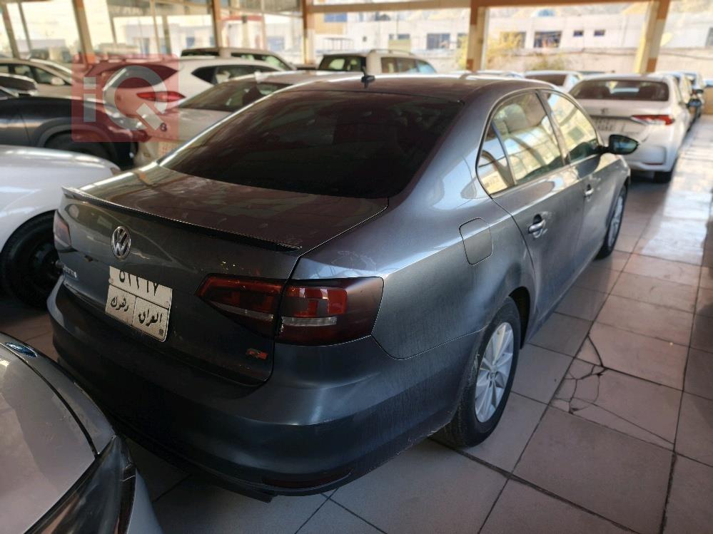 ڤۆڵکسواگن جێتا